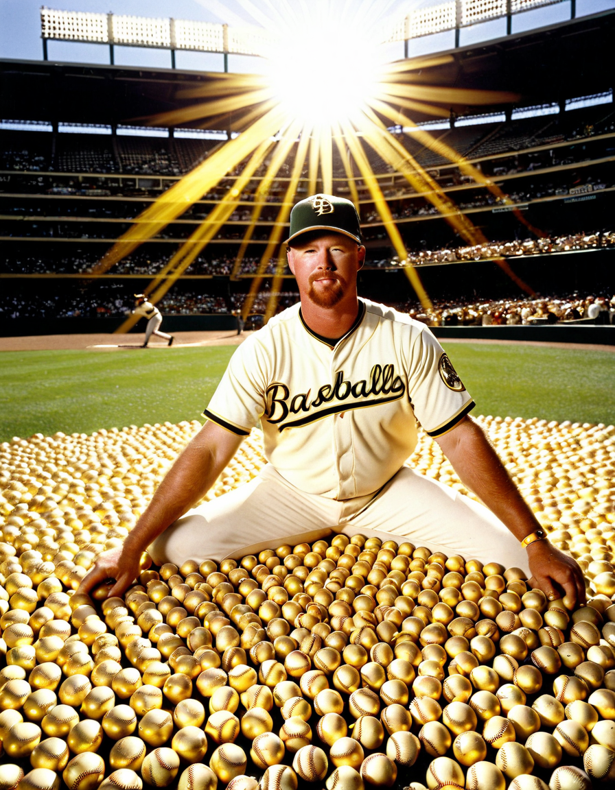 mark mcgwire