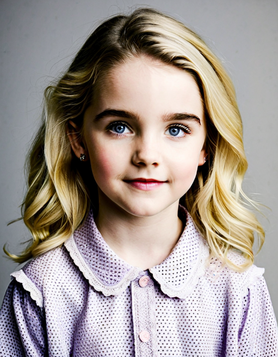 mckenna grace movies and tv shows