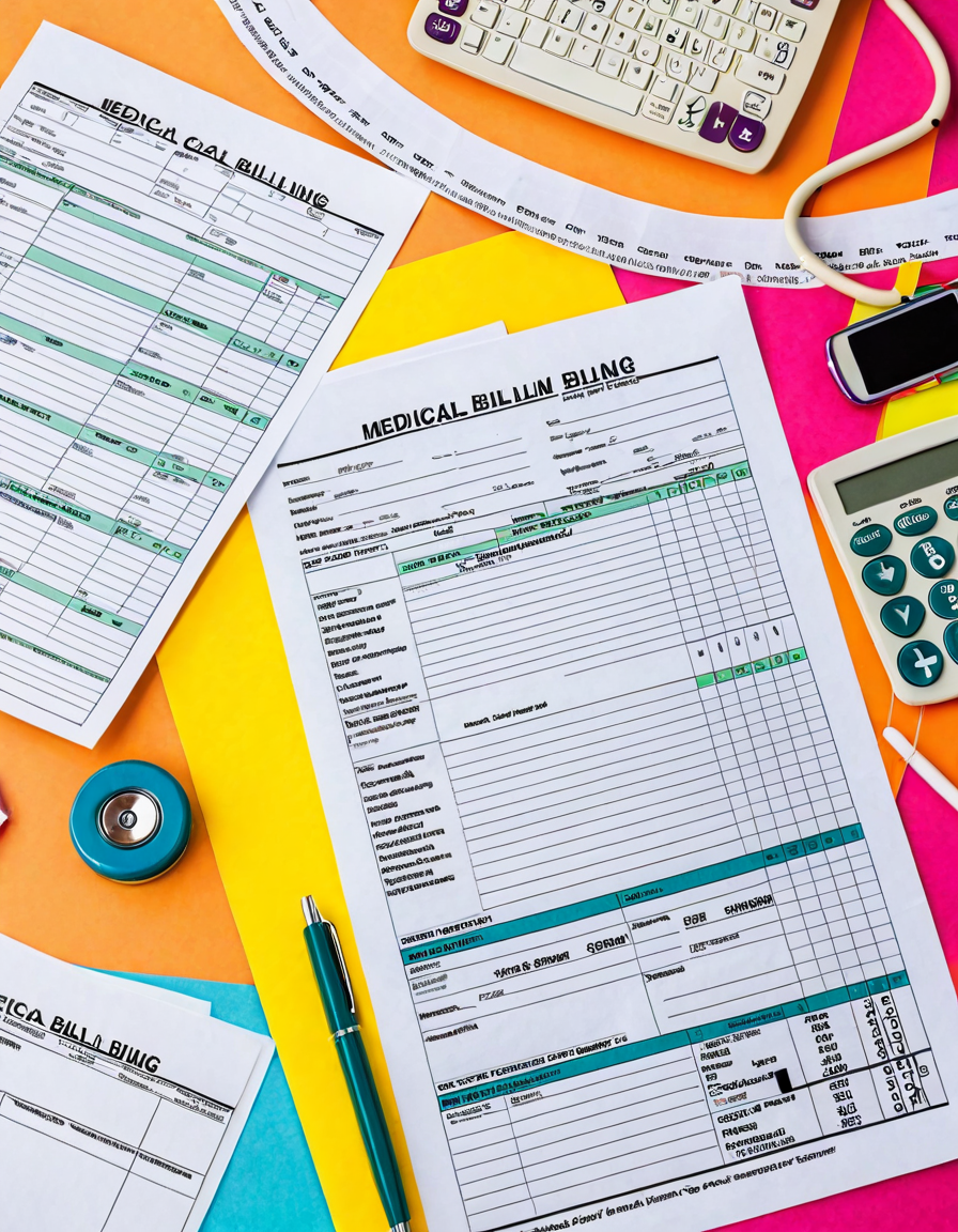 medical billing