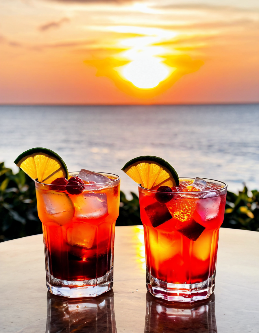 negronis