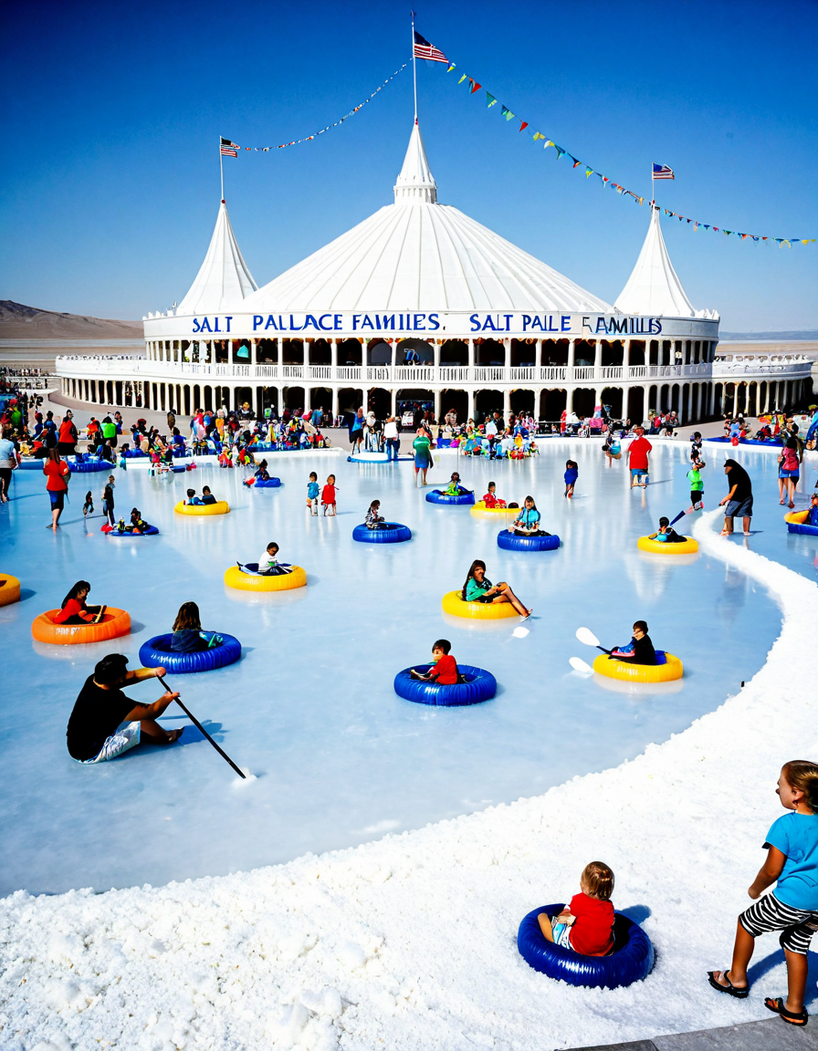 salt palace