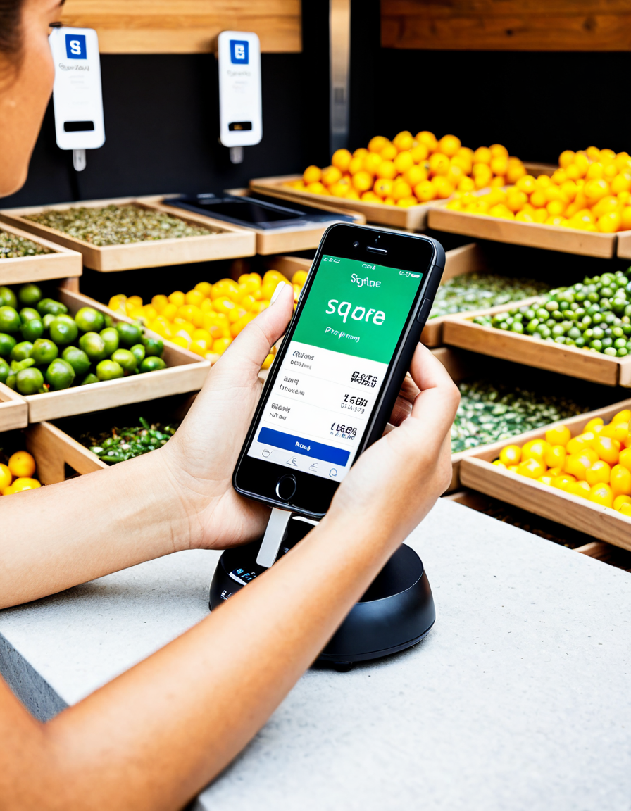 square payment