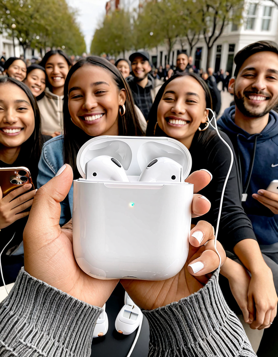 airpod 2nd gen