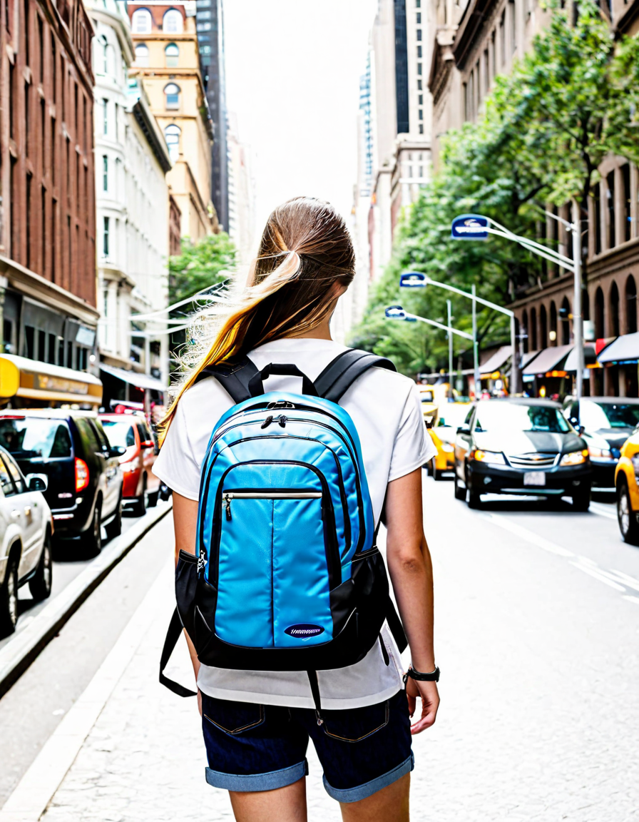 american tourister