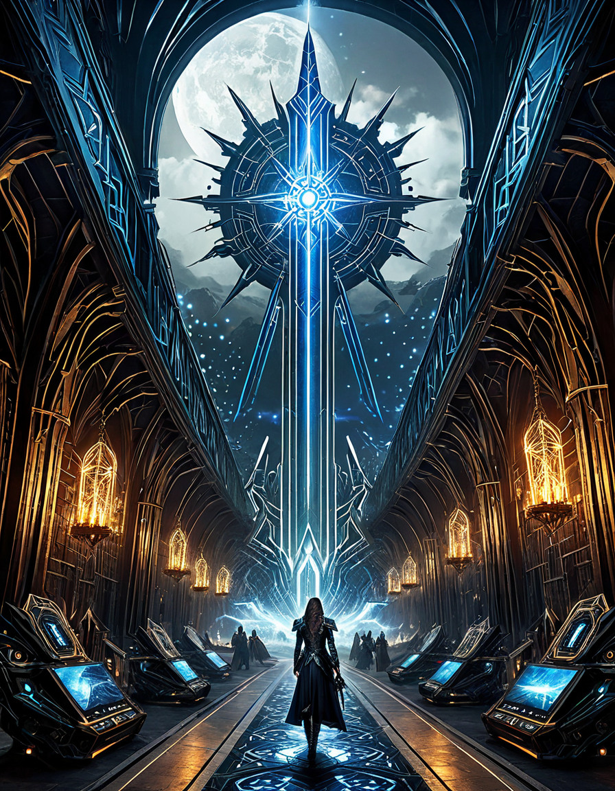 arkane