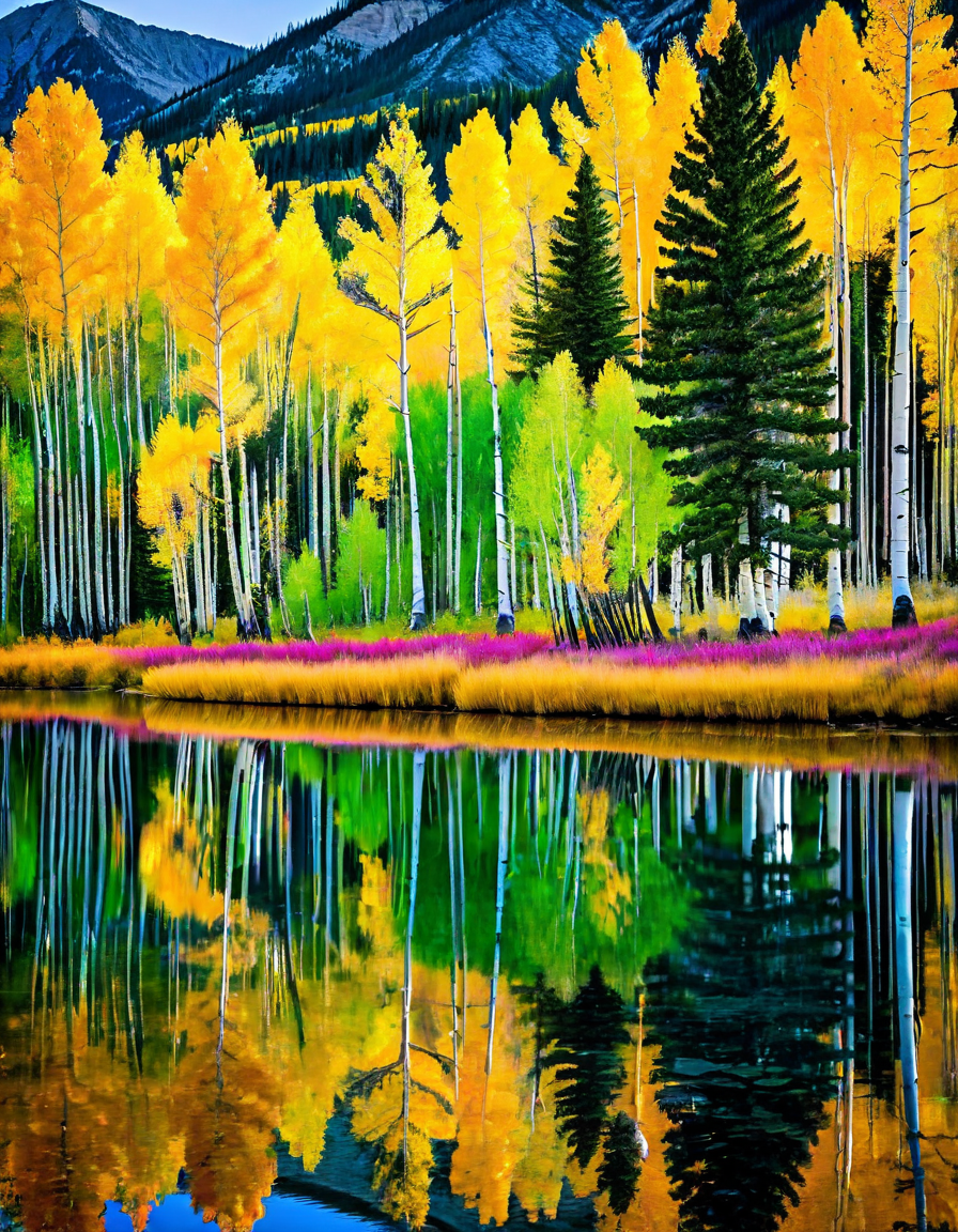 aspen grove