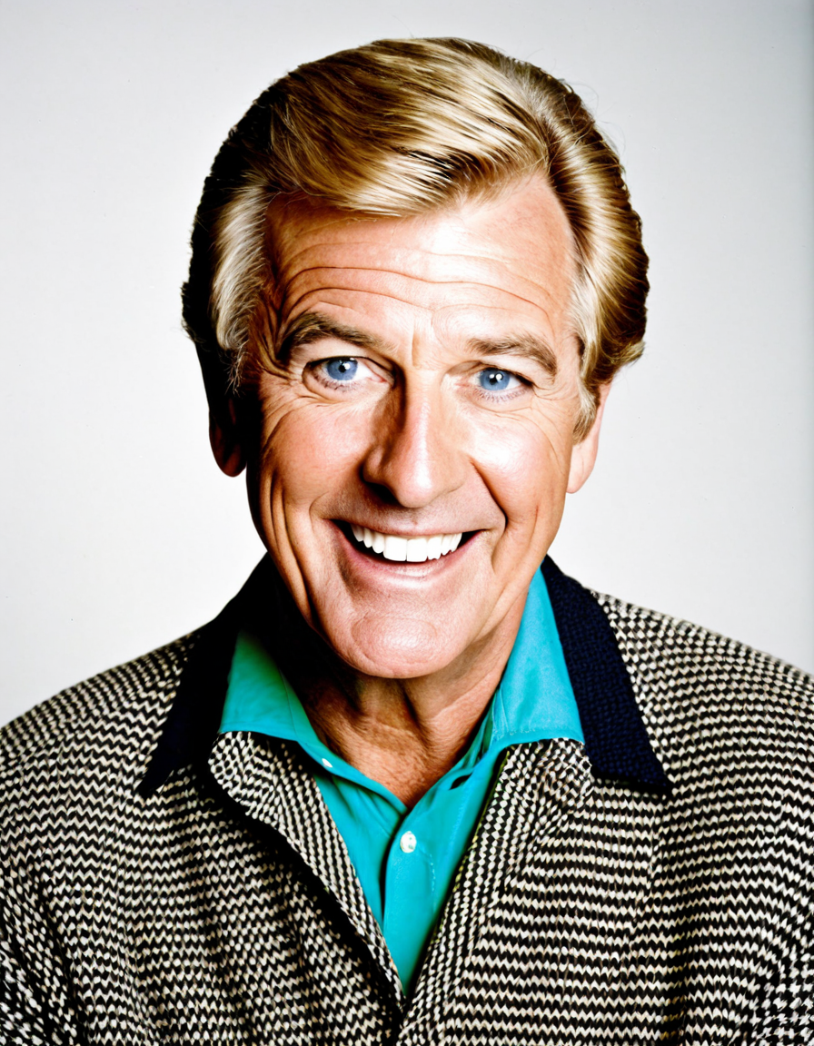 barry van dyke