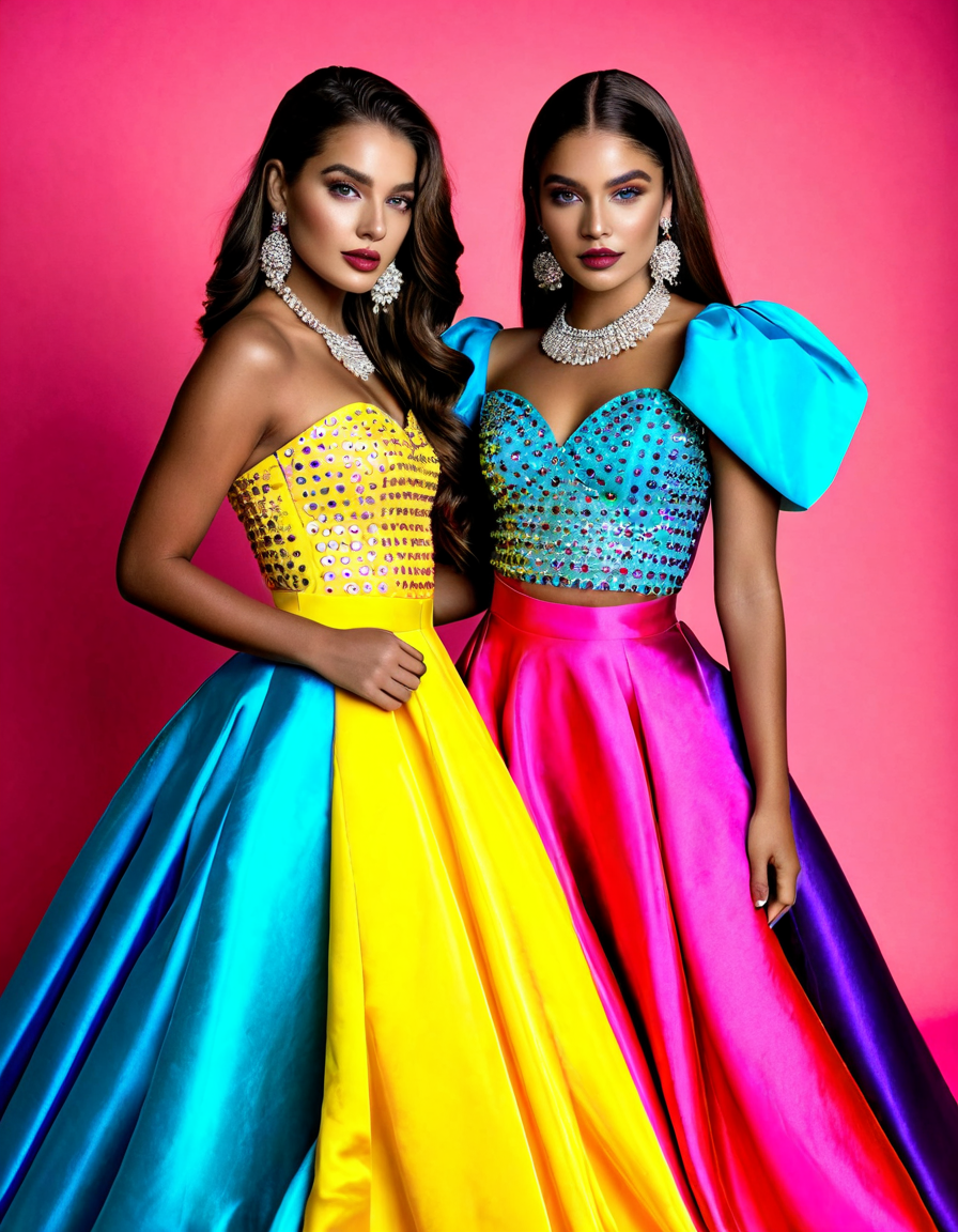 bella sisters