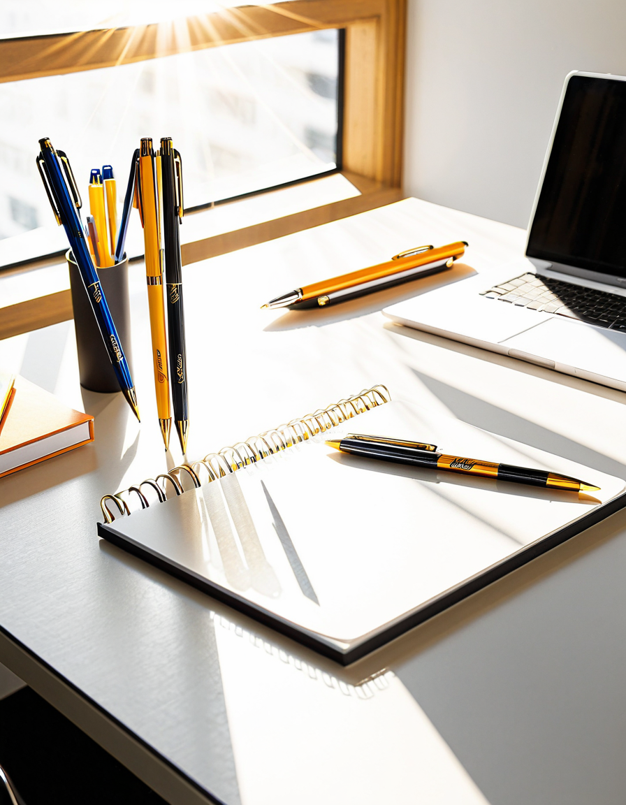 bic pens