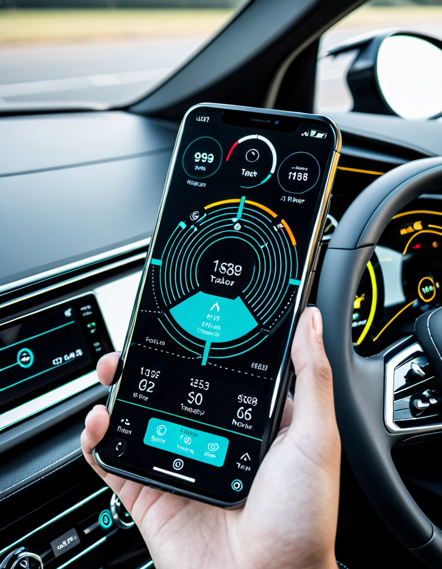 car tracker