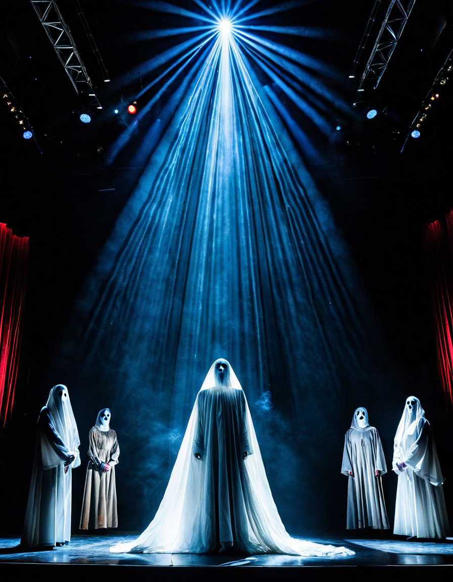 cast of ghost