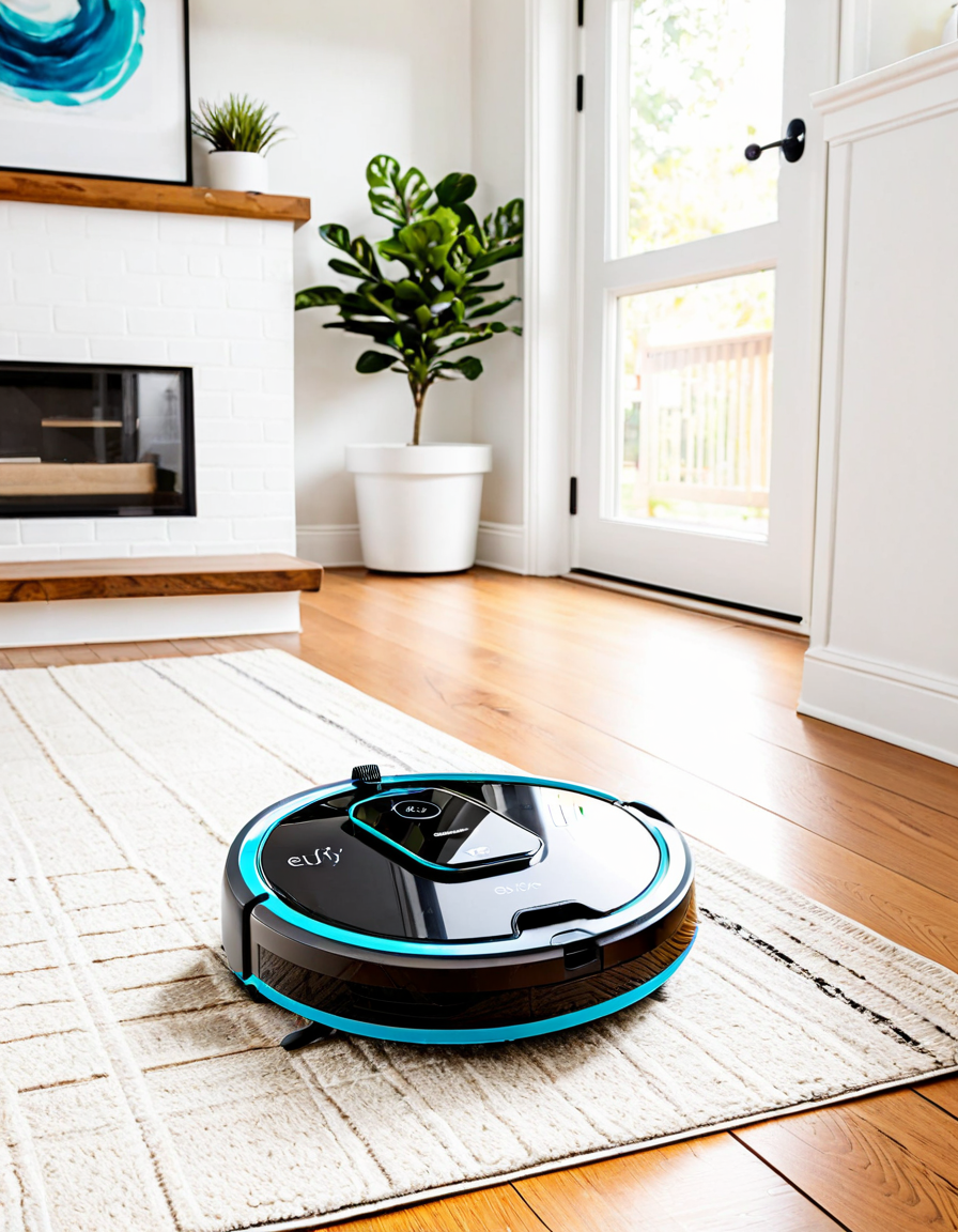eufy robovac