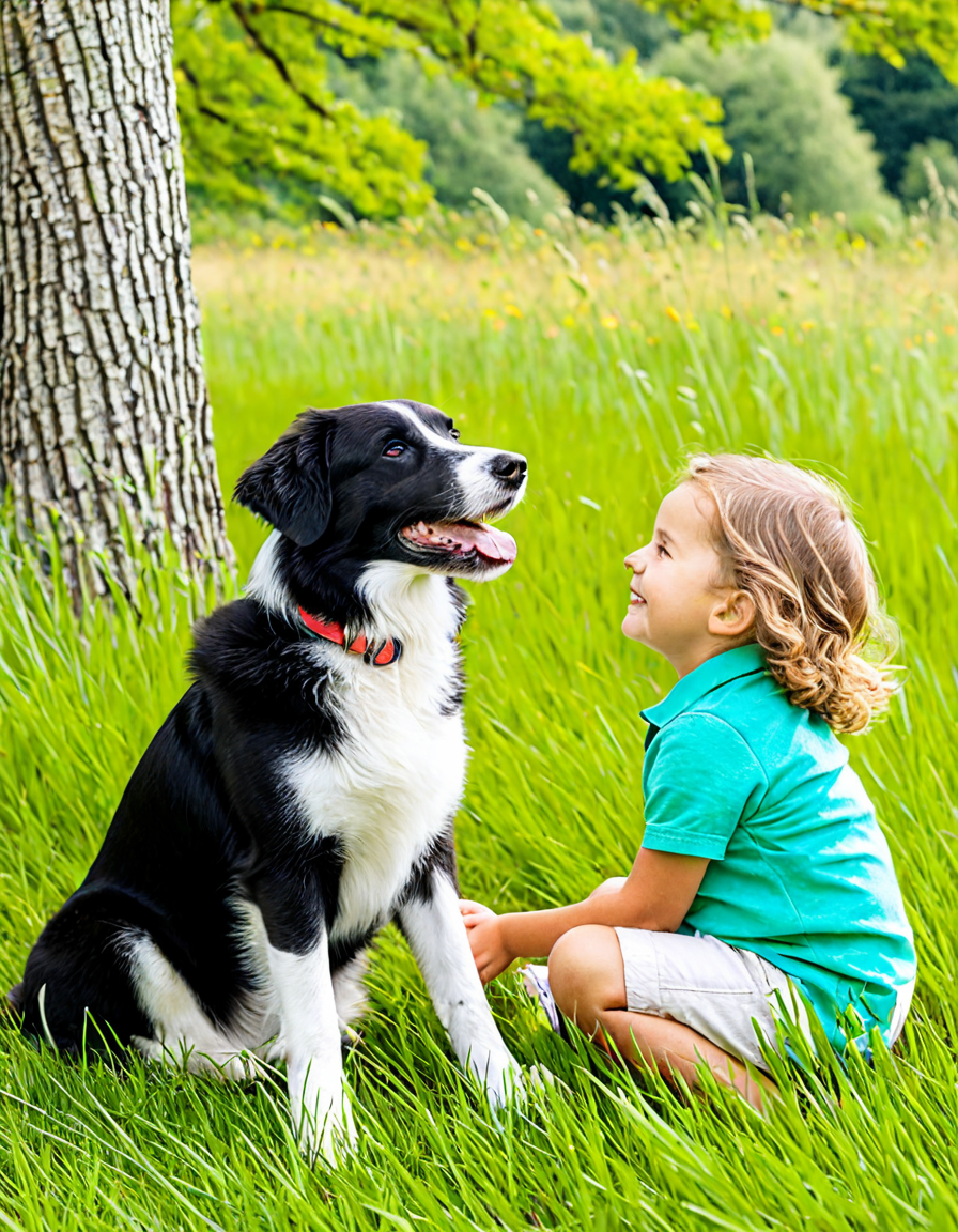 facts about dogs