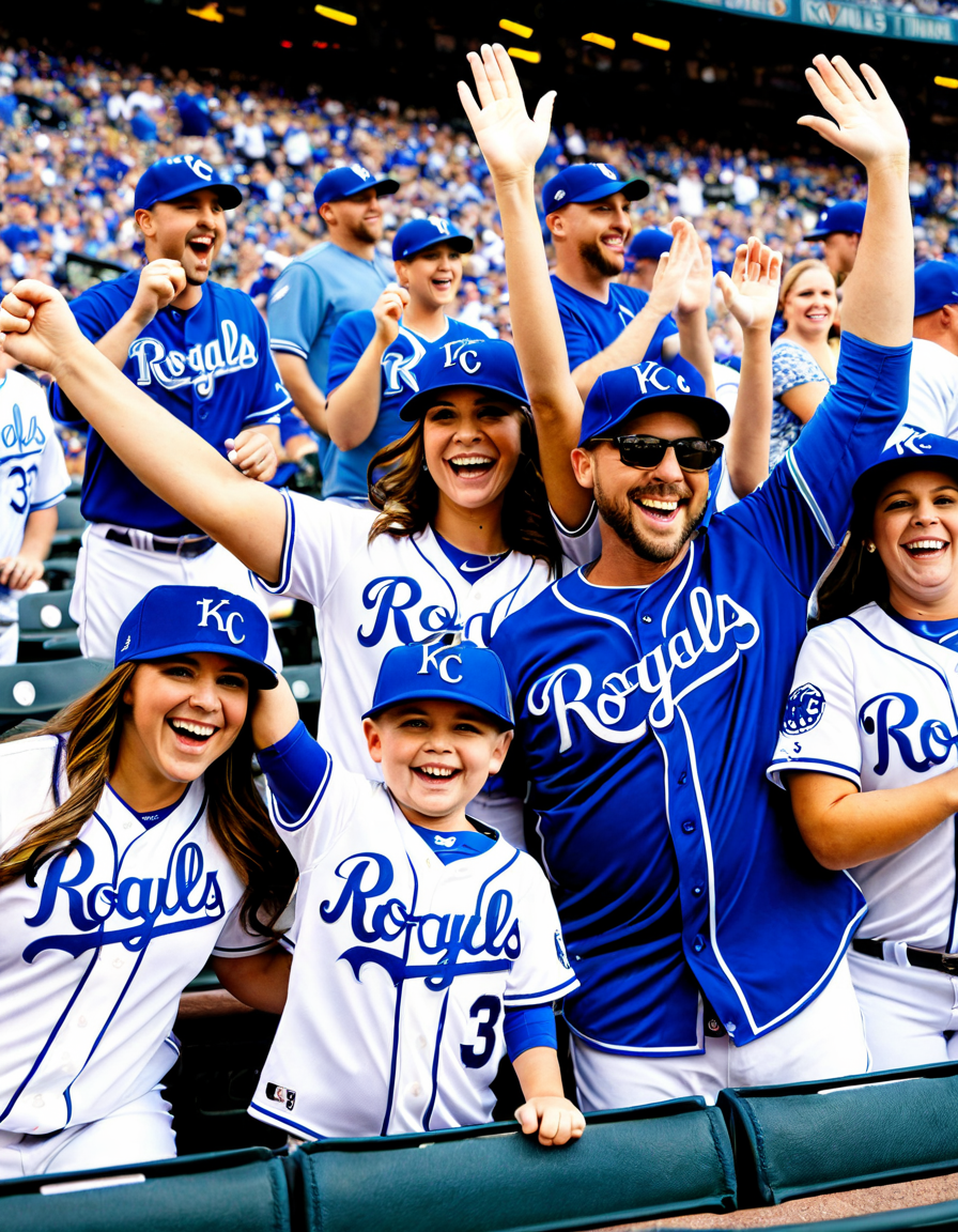 kc royals tickets