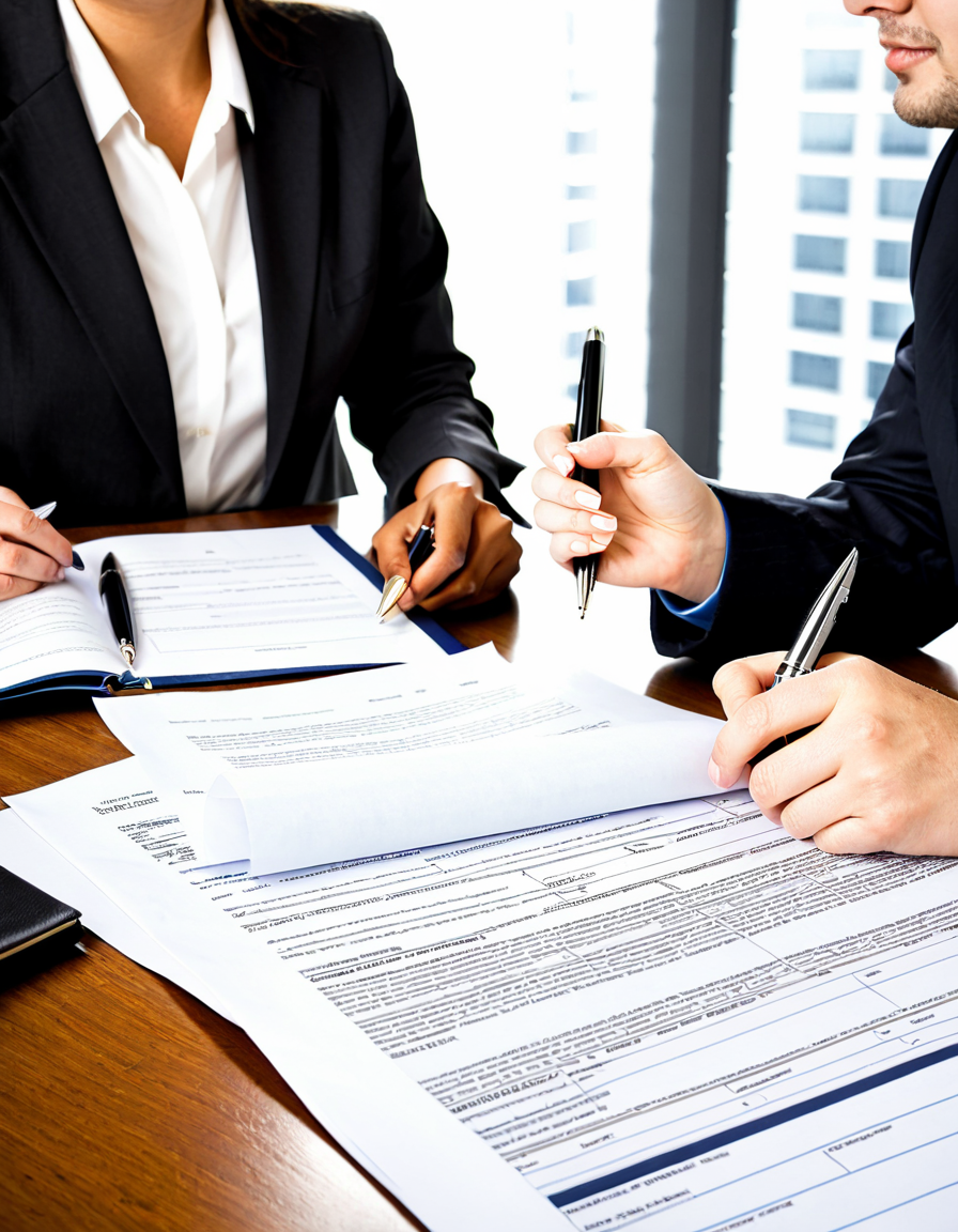 limited liability partnership