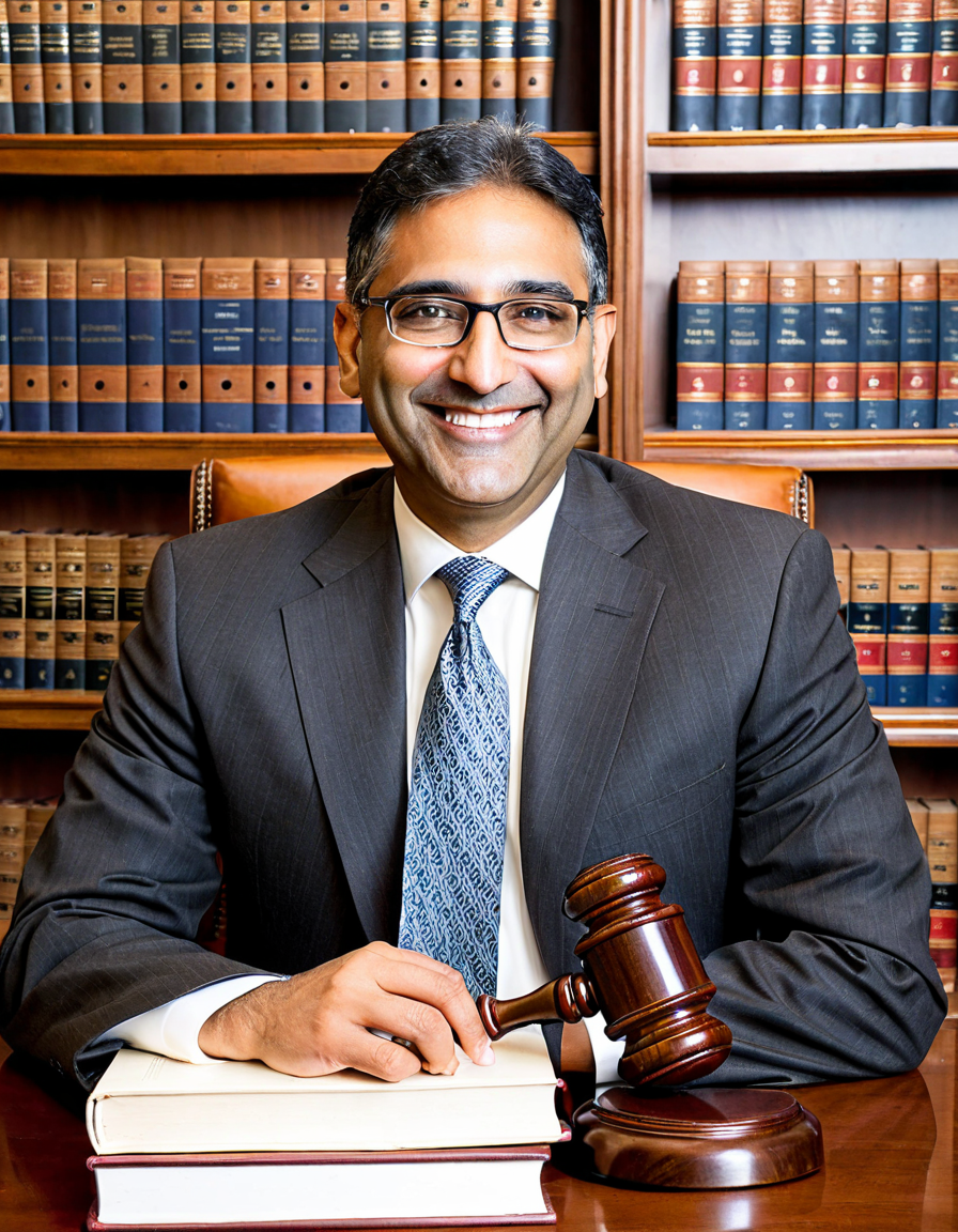 neal katyal