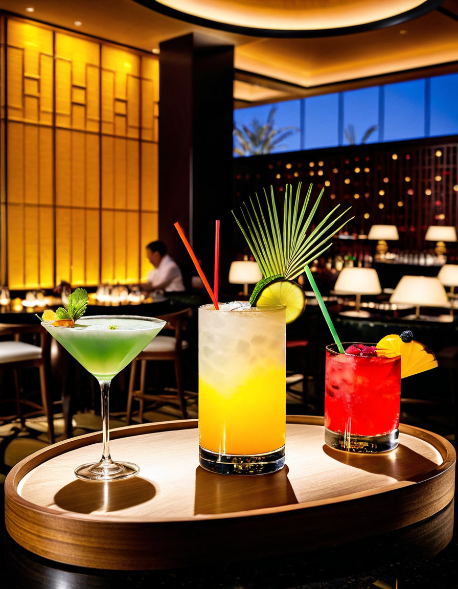 nobu vegas