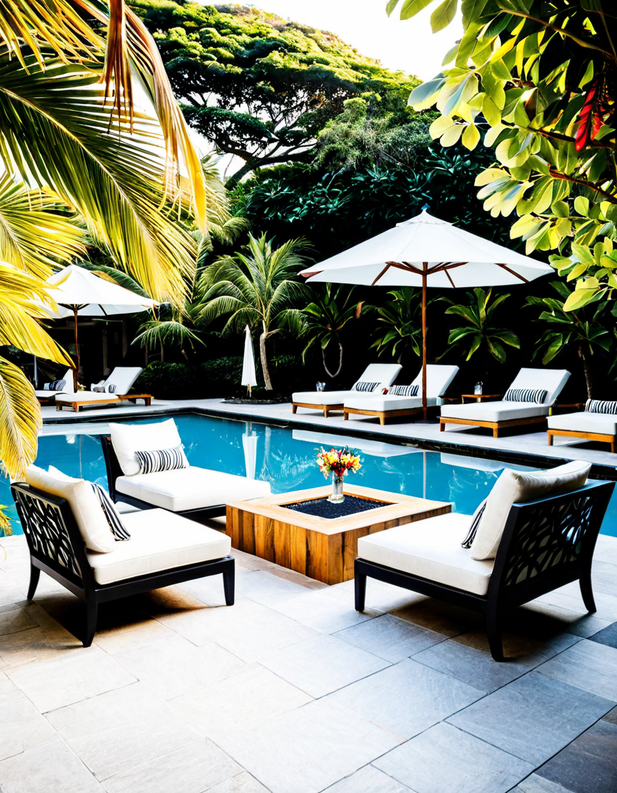 paradise inn