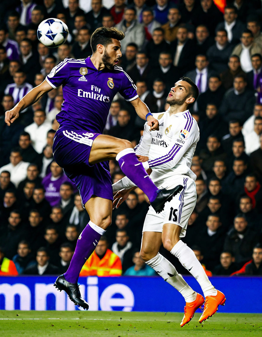 real madrid valladolid