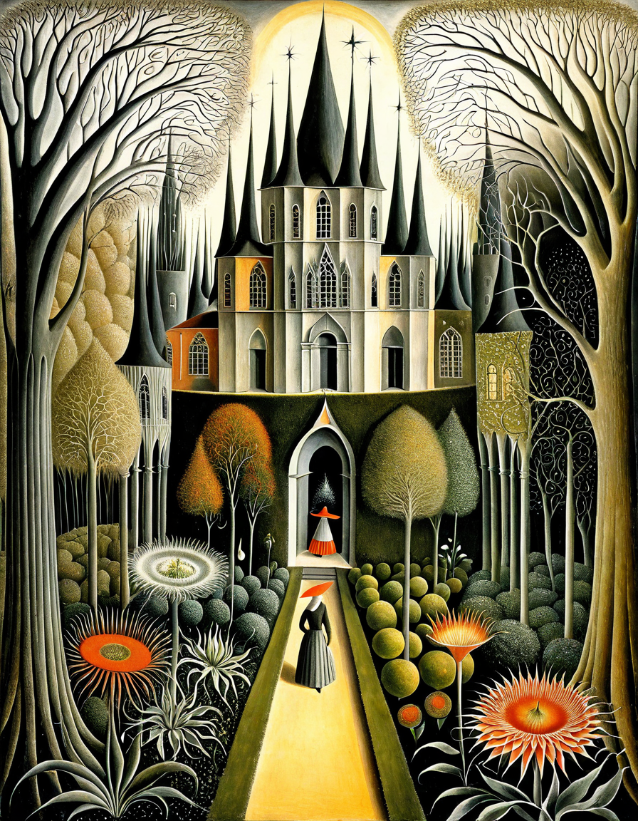 remedios varo