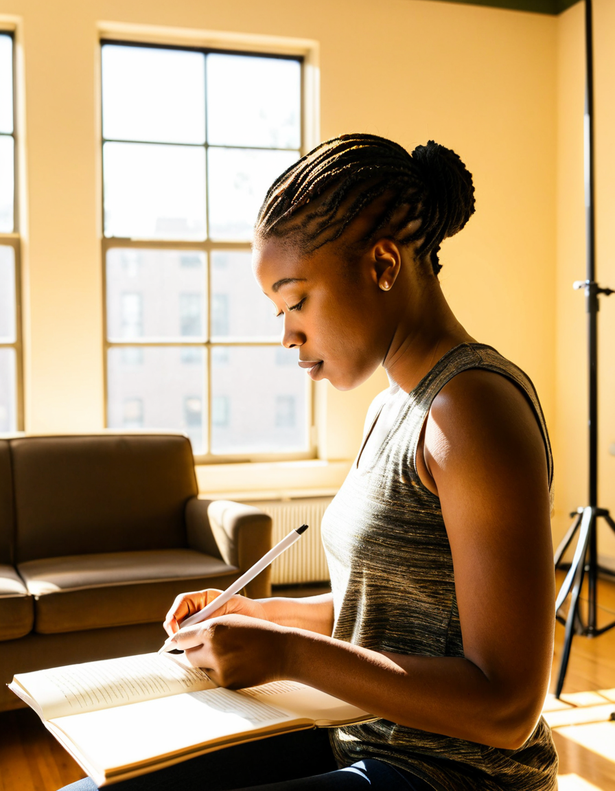 samira wiley