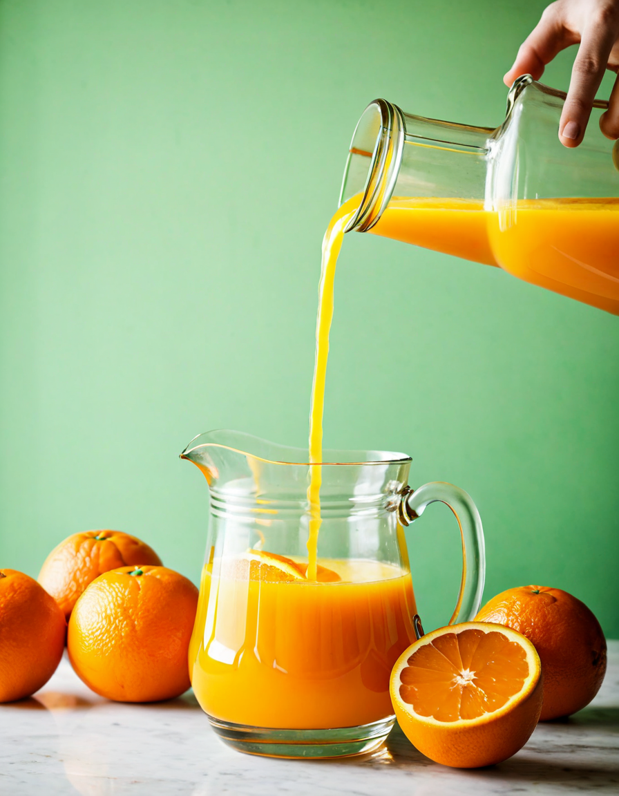 simply orange juice