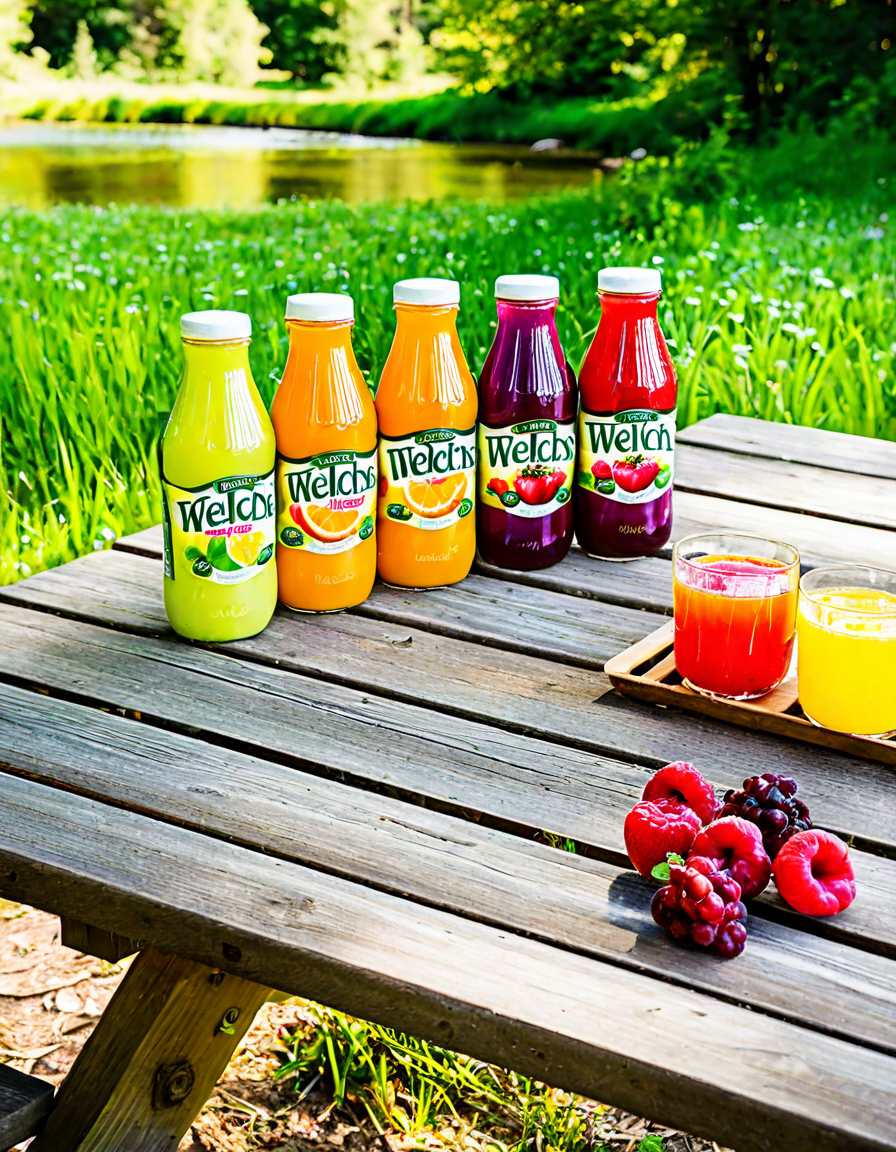 welchs